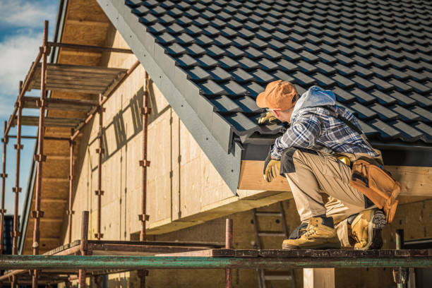 EPDM Roofing in Mount Pleasant, UT